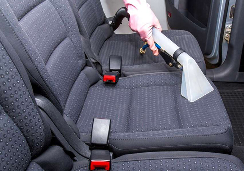 estética automotiva em Serra ES